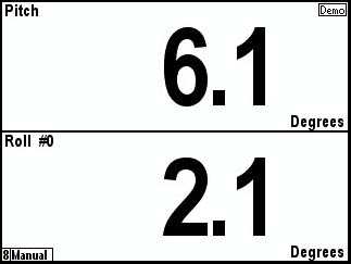 Sailboat Example - Comprehensive System - Maretron