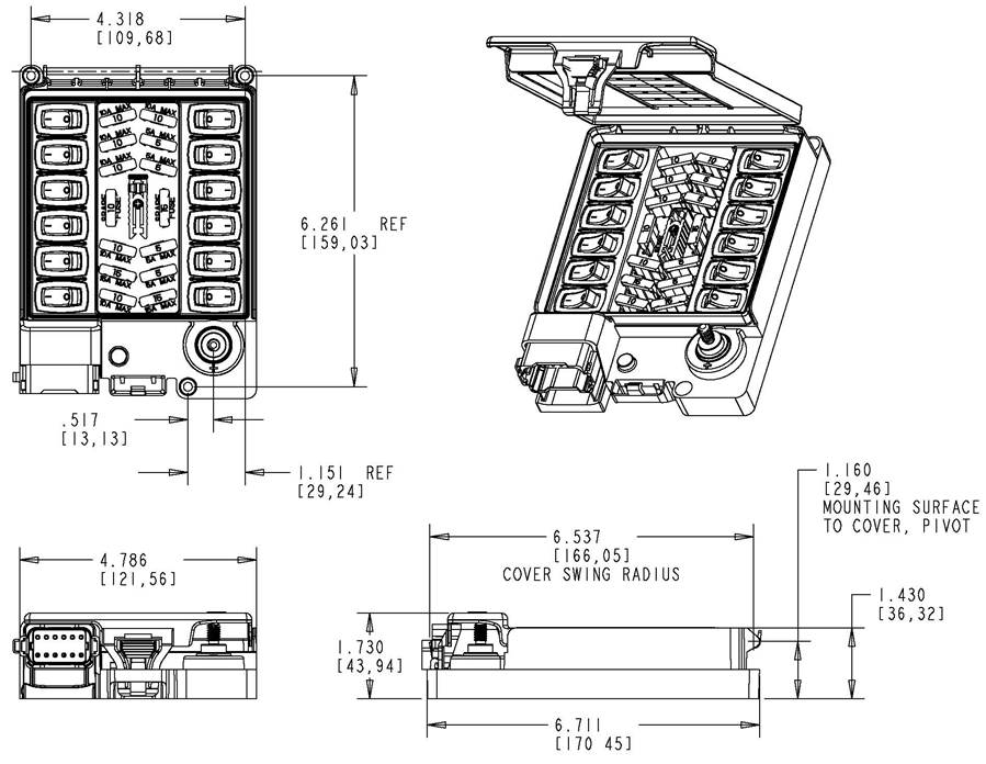 Diagram, engineering drawing

Description automatically generated
