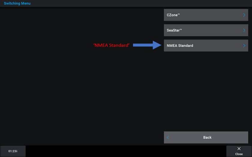 Graphical user interface, text, application

Description automatically generated
