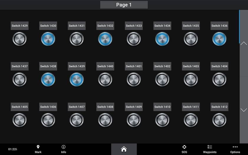 Graphical user interface

Description automatically generated