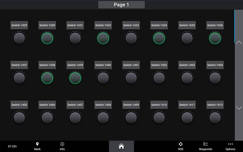 A screenshot of a computer

Description automatically generated with low confidence