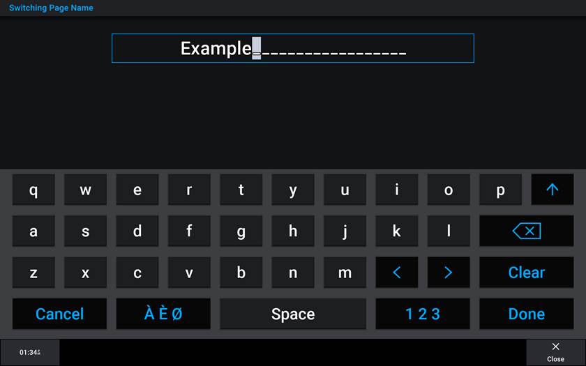 GPSMAP 8617 Screenshot
Screenshot captured by user