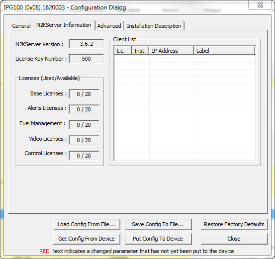 Graphical user interface, table

Description automatically generated