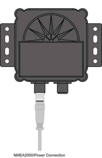 SSC200NMEA2000 Connector2