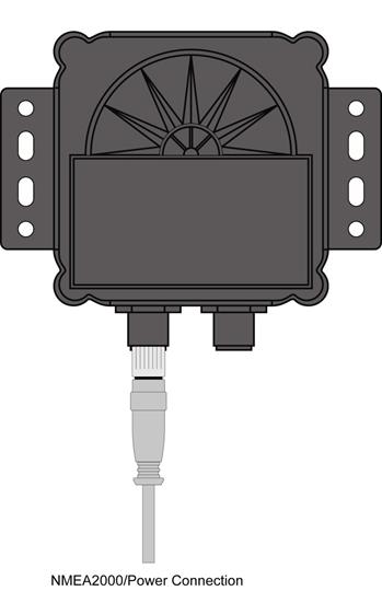 SSC200NMEA2000 Connector2